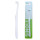 Healthy Smile Tuft single-bundle conical toothbrush, White